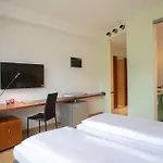 Hotel Four Points By Sheraton Munich Messe Aschheim