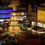 Four Points By Sheraton Munich Messe Aschheim