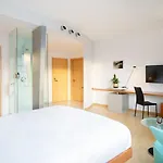 Four Points By Sheraton Munich Messe Hotel Aschheim