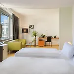 Four Points By Sheraton Munich Messe