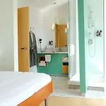 Hotel Four Points By Sheraton Munich Messe Aschheim