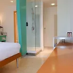 Four Points By Sheraton Munich Messe Hotel