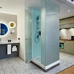 Hotel Four Points By Sheraton Munich Messe 4*