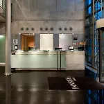 Hotel Four Points By Sheraton Munich Messe
