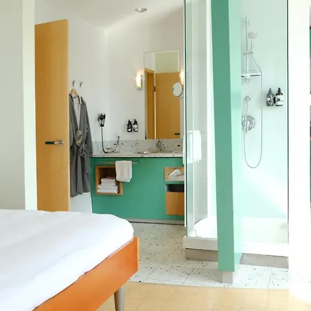 Innside By Meliá München Neue Messe Hotel 4*