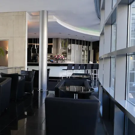 Innside By Meliá München Neue Messe Hotel