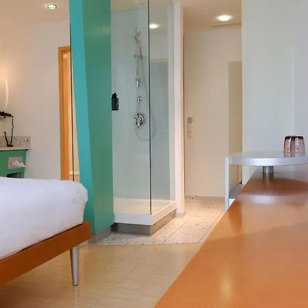 Hotel Innside By Meliá München Neue Messe Aschheim