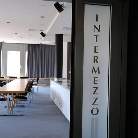 Innside By Meliá München Neue Messe Hotel
