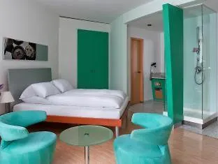 Hotel Four Munich Neue Messe Aschheim