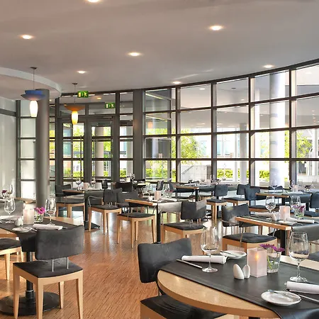 Hotel Four Points By Sheraton Munich Messe Aschheim