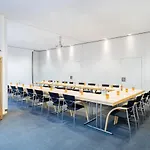 Four Points By Sheraton Munich Messe