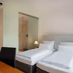 Four Points By Sheraton Munich Messe Aschheim