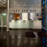 Four Points By Sheraton Munich Messe Отель 4*