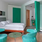 Hotell Four Points By Sheraton Munich Messe Aschheim