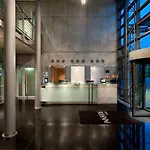 Four Points By Sheraton Munich Messe Ашхайм