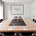 Four Points By Sheraton Munich Messe Hotell