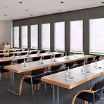 Four Points By Sheraton Munich Messe Отель Ашхайм