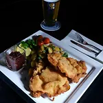 Отель Four Points By Sheraton Munich Messe 4*