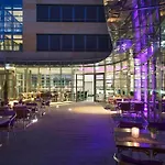 Four Points By Sheraton Munich Messe Hotell Aschheim