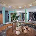 Four Points By Sheraton Munich Messe Отель 4*
