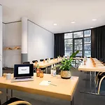 Four Points By Sheraton Munich Messe