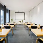 Four Points By Sheraton Munich Messe 4* Aschheim