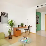 Four Points By Sheraton Munich Messe Ашхайм