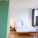 Four Points By Sheraton Munich Messe 4* Ашхайм