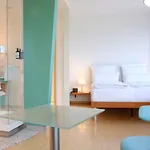 Four Points By Sheraton Munich Messe 4*