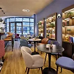 Four Points By Sheraton Munich Messe Hotell Aschheim