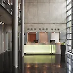 Four Points By Sheraton Munich Messe Отель Ашхайм