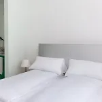 Four Points By Sheraton Munich Messe Отель Ашхайм