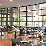 Four Points By Sheraton Munich Messe Hotell Aschheim