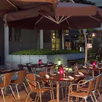 Four Points By Sheraton Munich Messe Отель Ашхайм