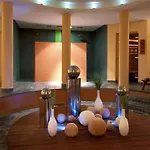Four Points By Sheraton Munich Messe Отель 4*