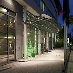 Hotell Four Points By Sheraton Munich Messe