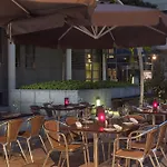 Отель Four Points By Sheraton Munich Messe 4*