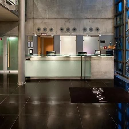 Four Points By Sheraton Munich Messe Hotel 4*