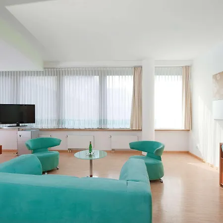 Four Points By Sheraton Munich Messe Hotel Aschheim