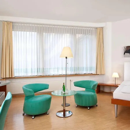 Hotel Four Munich Neue Messe