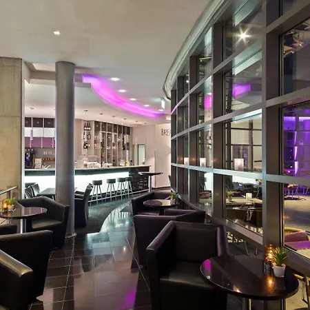 Four Points By Sheraton Munich Messe Hotel