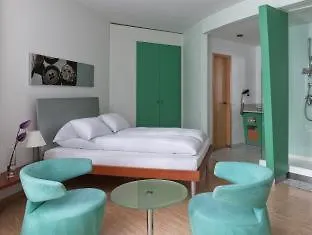 Hotel Four Points By Sheraton Munich Messe 4*