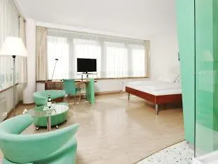 Hotel Four Points By Sheraton Munich Messe