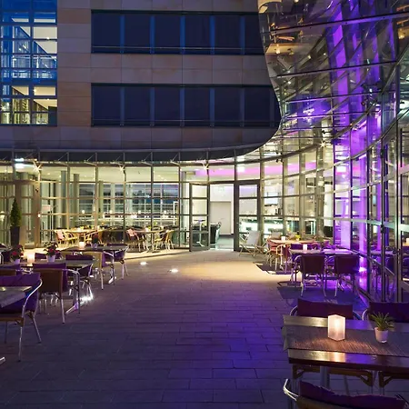 Four Points By Sheraton Munich Messe Hotel Aschheim