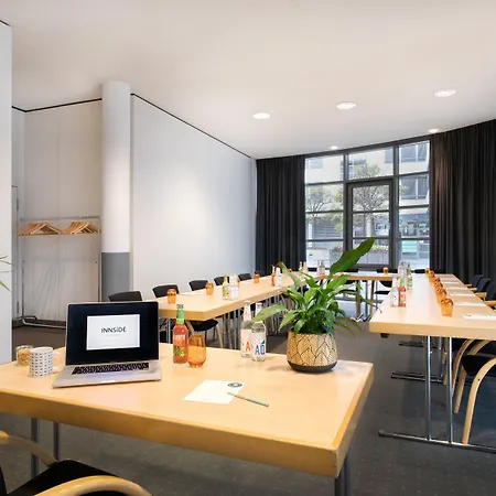 Four Points By Sheraton Munich Messe