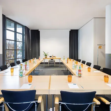 Four Points By Sheraton Munich Messe Hotel 4*