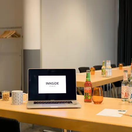 Four Points By Sheraton Munich Messe Hotel 4*