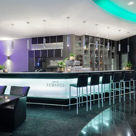 Four Points By Sheraton Munich Messe