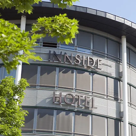 Four Points By Sheraton Munich Messe אשהיים