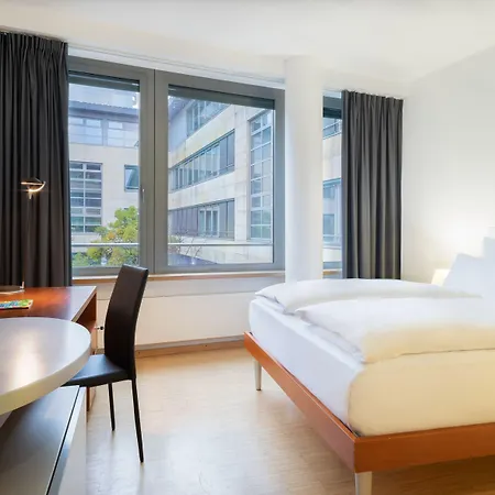Four Points By Sheraton Munich Messe